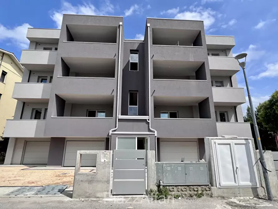 Immagine 5 di Appartamento in vendita  in Piove di Sacco Via Pinton a Piove Di Sacco