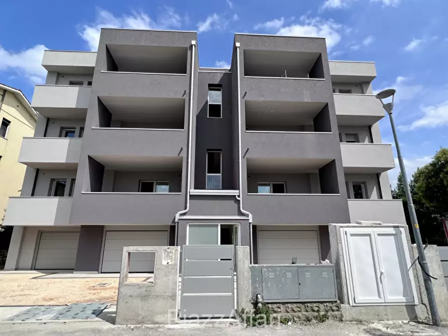 Immagine 6 di Appartamento in vendita  in Piove di Sacco Via Pinton a Piove Di Sacco