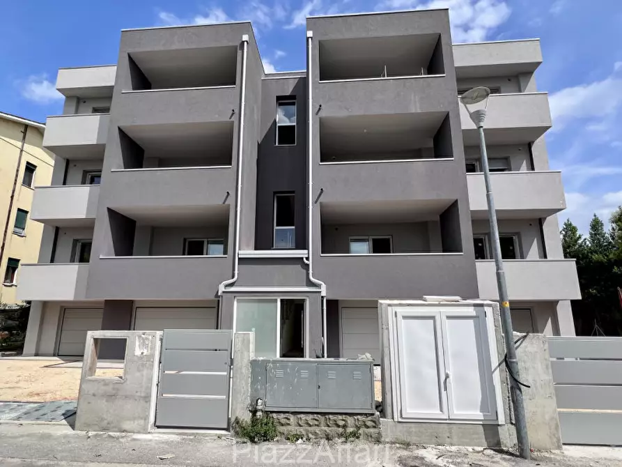 Immagine 7 di Appartamento in vendita  in Piove di Sacco Via Pinton a Piove Di Sacco