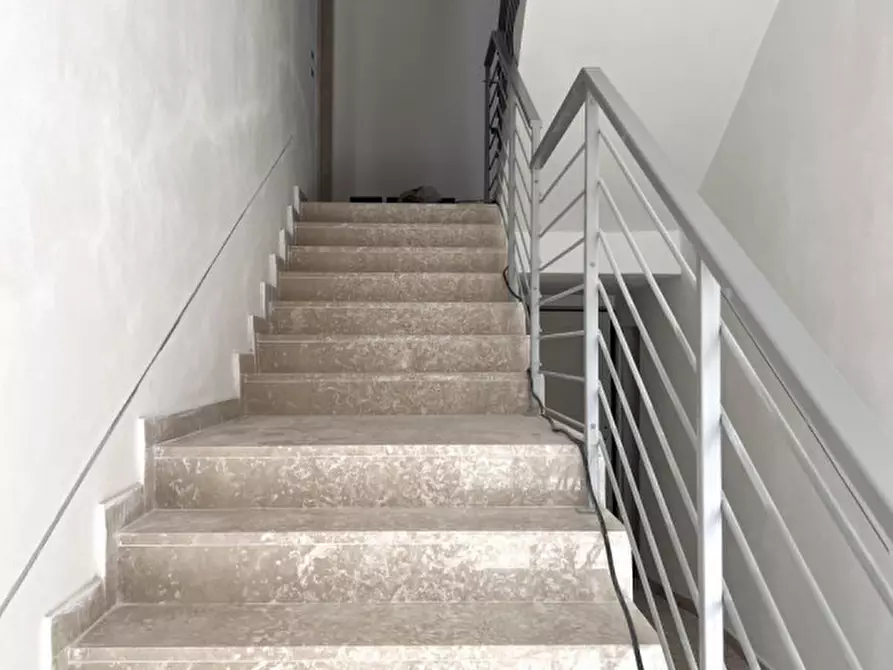 Immagine 10 di Appartamento in vendita  in Piove di Sacco Via Pinton a Piove Di Sacco