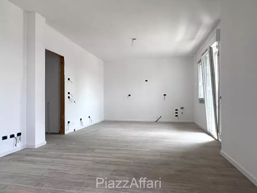 Immagine 12 di Appartamento in vendita  in Piove di Sacco Via Pinton a Piove Di Sacco