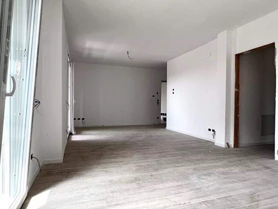 Immagine 13 di Appartamento in vendita  in Piove di Sacco Via Pinton a Piove Di Sacco