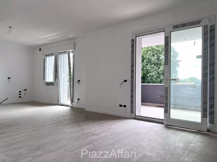 Immagine 14 di Appartamento in vendita  in Piove di Sacco Via Pinton a Piove Di Sacco