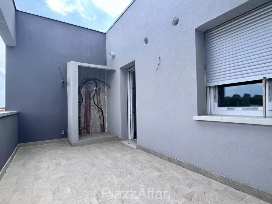 Immagine 16 di Appartamento in vendita  in Piove di Sacco Via Pinton a Piove Di Sacco