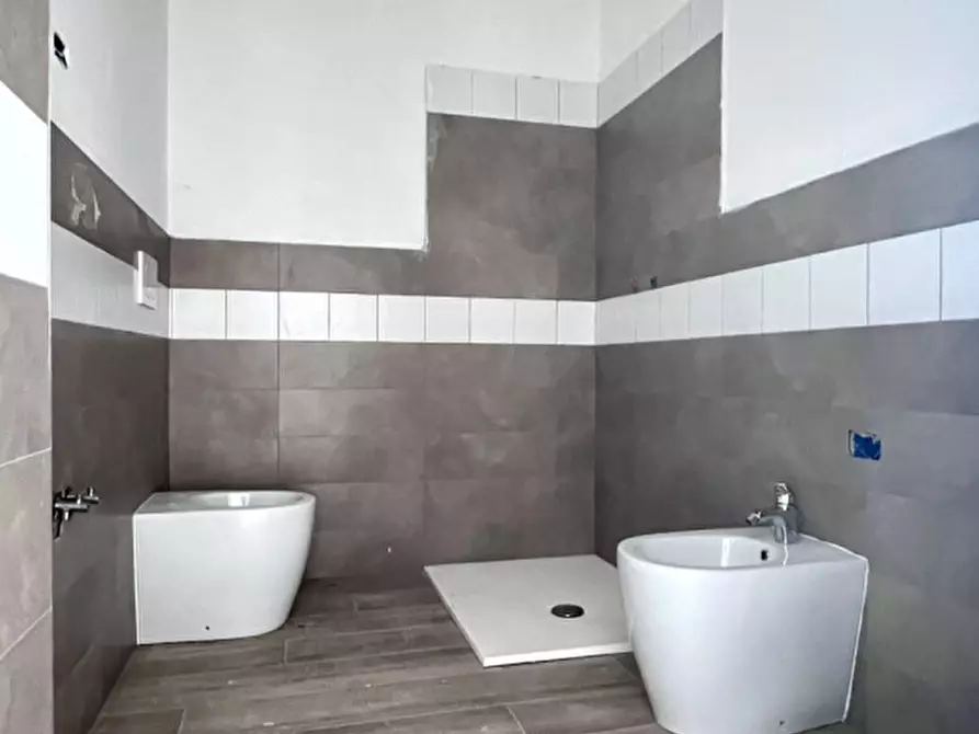 Immagine 17 di Appartamento in vendita  in Piove di Sacco Via Pinton a Piove Di Sacco