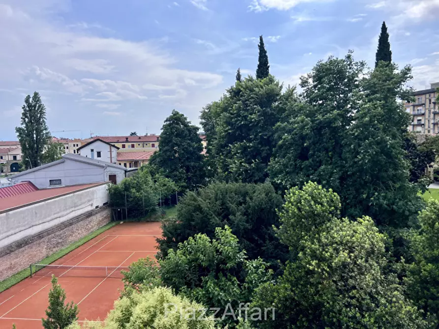 Immagine 20 di Appartamento in vendita  in Piove di Sacco Via Pinton a Piove Di Sacco