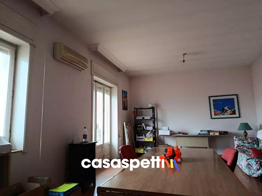 Immagine 3 di Appartamento in vendita  in Via Filippo Turati, 4 a San Pietro Vernotico