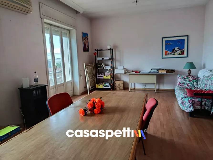 Immagine 4 di Appartamento in vendita  in Via Filippo Turati, 4 a San Pietro Vernotico