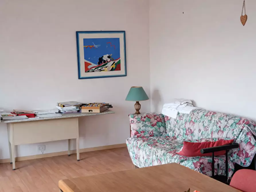 Immagine 5 di Appartamento in vendita  in Via Filippo Turati, 4 a San Pietro Vernotico