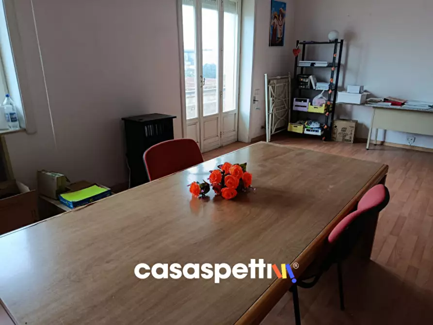 Immagine 6 di Appartamento in vendita  in Via Filippo Turati, 4 a San Pietro Vernotico