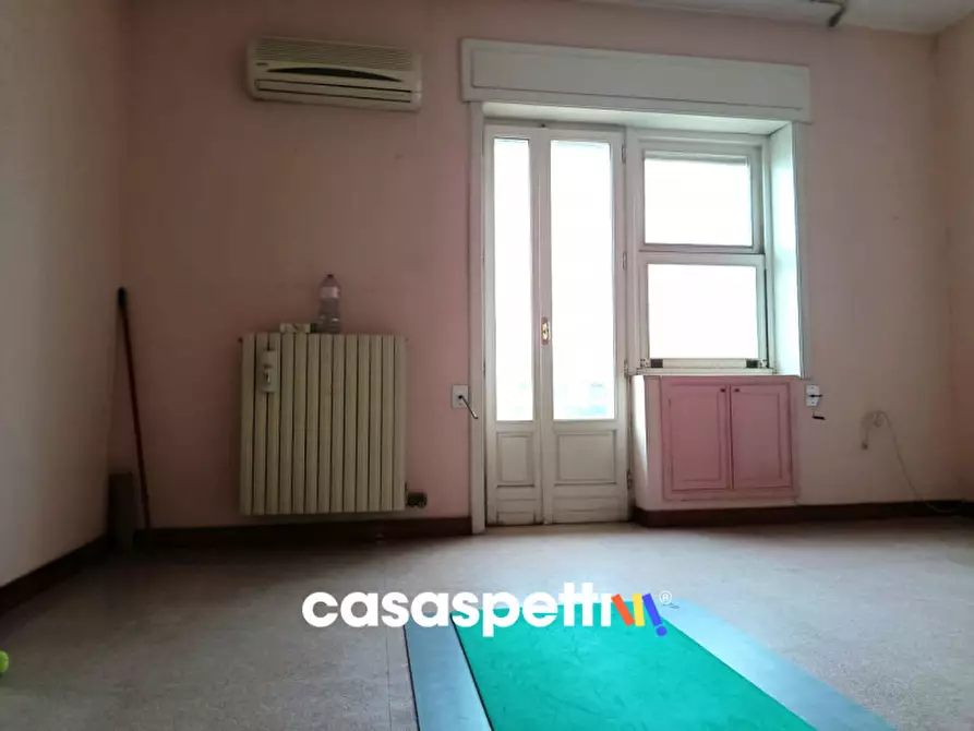 Immagine 8 di Appartamento in vendita  in Via Filippo Turati, 4 a San Pietro Vernotico