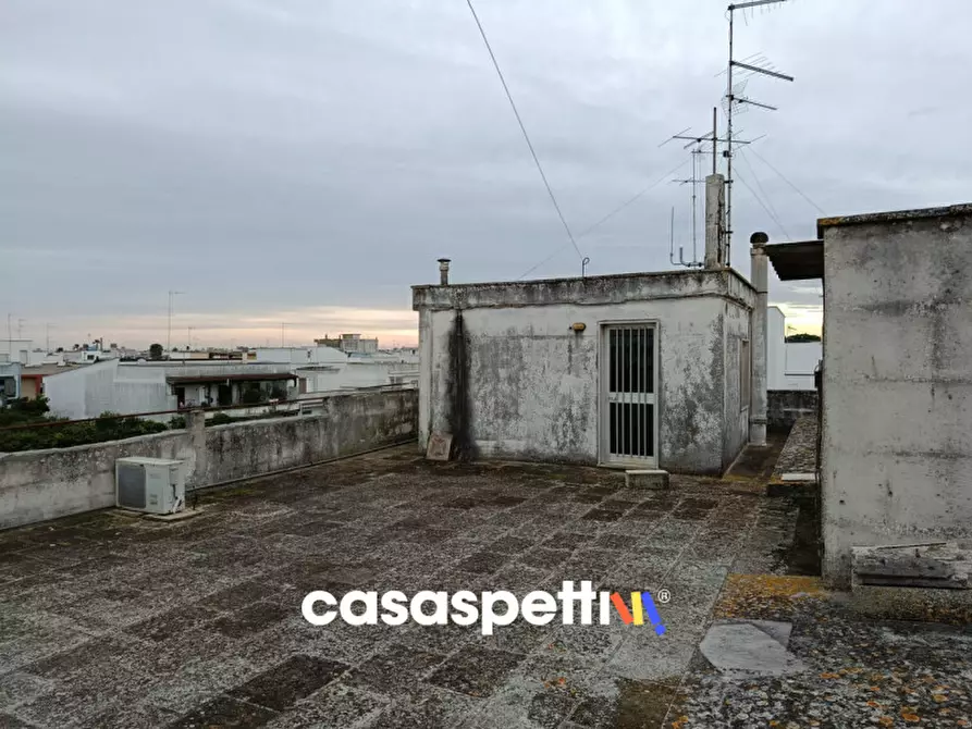 Immagine 11 di Appartamento in vendita  in Via Filippo Turati, 4 a San Pietro Vernotico