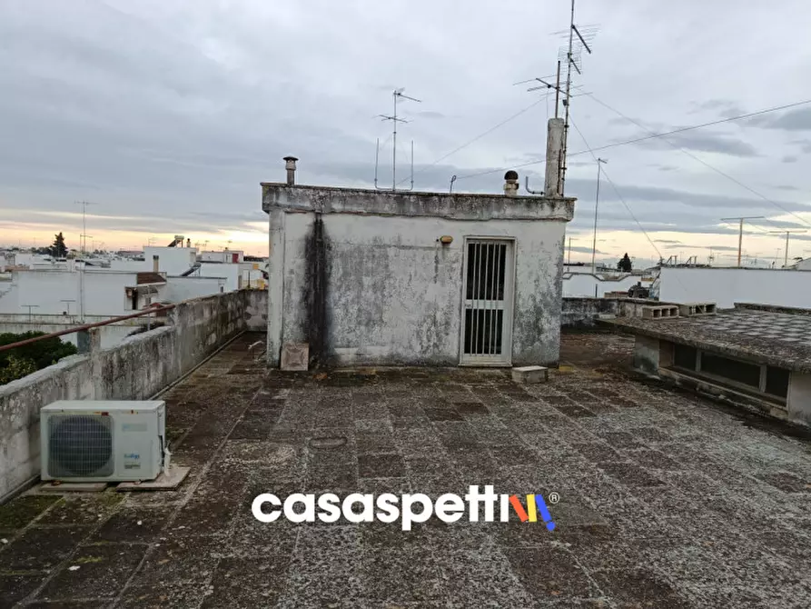 Immagine 12 di Appartamento in vendita  in Via Filippo Turati, 4 a San Pietro Vernotico