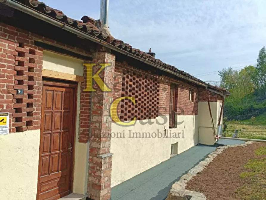 Immagine 1 di Casa indipendente in vendita  in Via Castellamonte 43 a Castelnuovo Nigra