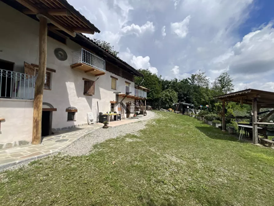 Immagine 2 di Casa indipendente in vendita  in Via Castellamonte 43 a Castelnuovo Nigra