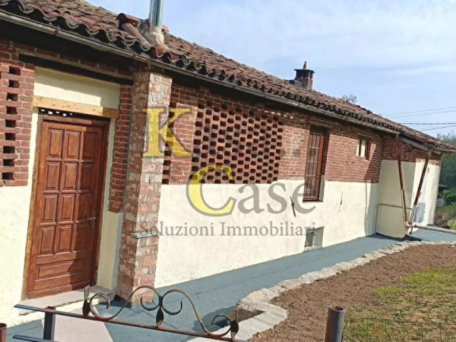 Immagine 2 di Casa indipendente in vendita  in Via Castellamonte 43 a Castelnuovo Nigra