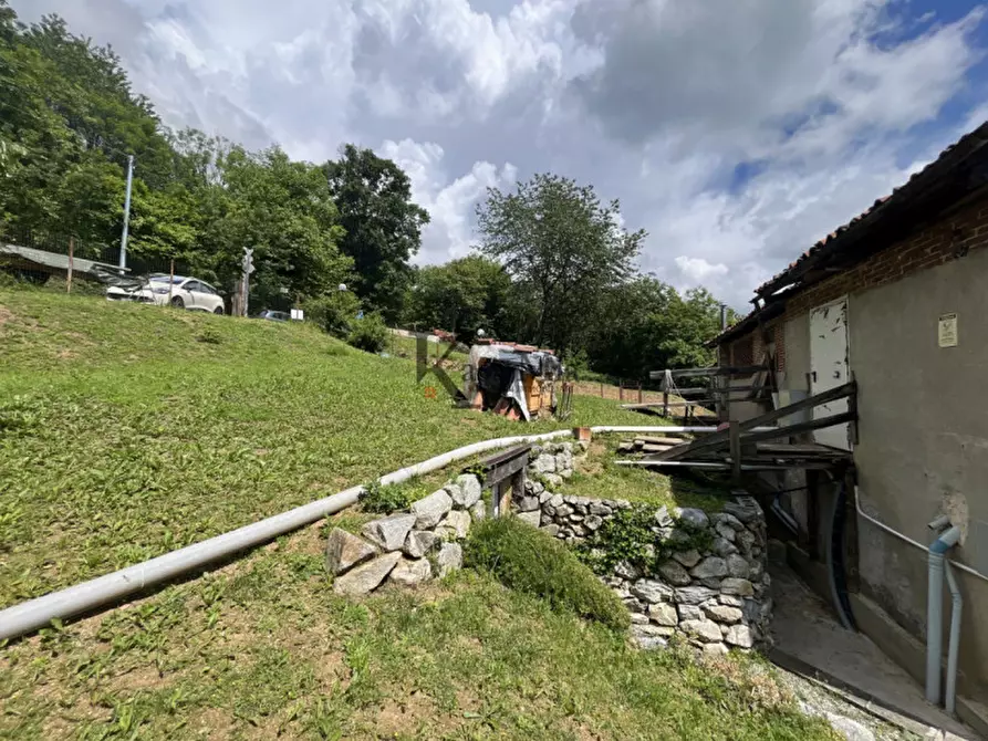 Immagine 3 di Casa indipendente in vendita  in Via Castellamonte 43 a Castelnuovo Nigra