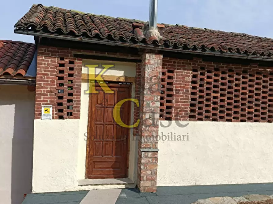 Immagine 3 di Casa indipendente in vendita  in Via Castellamonte 43 a Castelnuovo Nigra