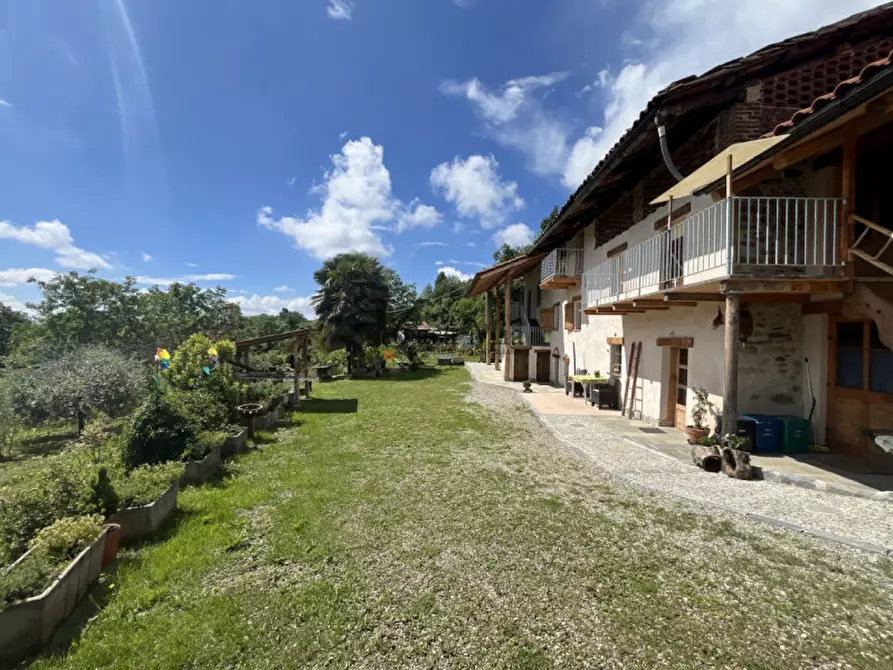 Immagine 4 di Casa indipendente in vendita  in Via Castellamonte 43 a Castelnuovo Nigra