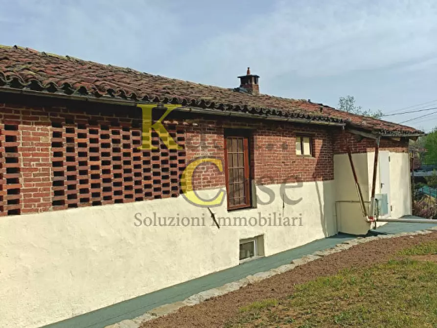 Immagine 4 di Casa indipendente in vendita  in Via Castellamonte 43 a Castelnuovo Nigra