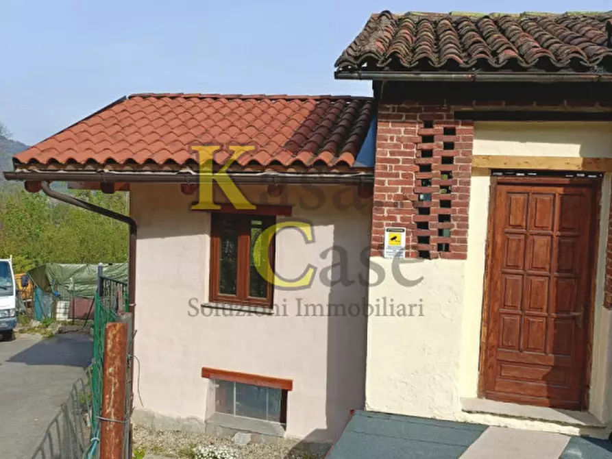 Immagine 5 di Casa indipendente in vendita  in Via Castellamonte 43 a Castelnuovo Nigra