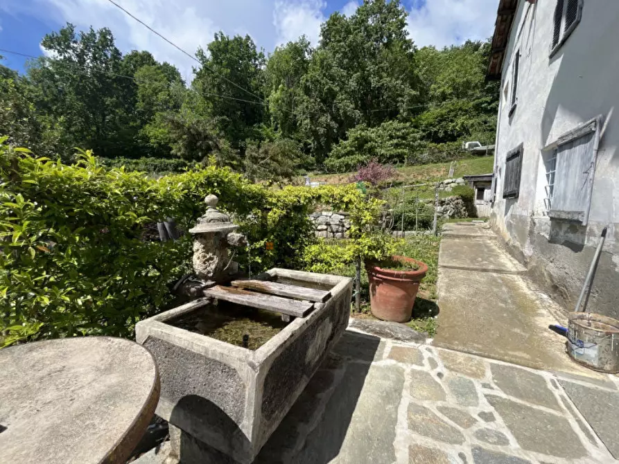 Immagine 5 di Casa indipendente in vendita  in Via Castellamonte 43 a Castelnuovo Nigra