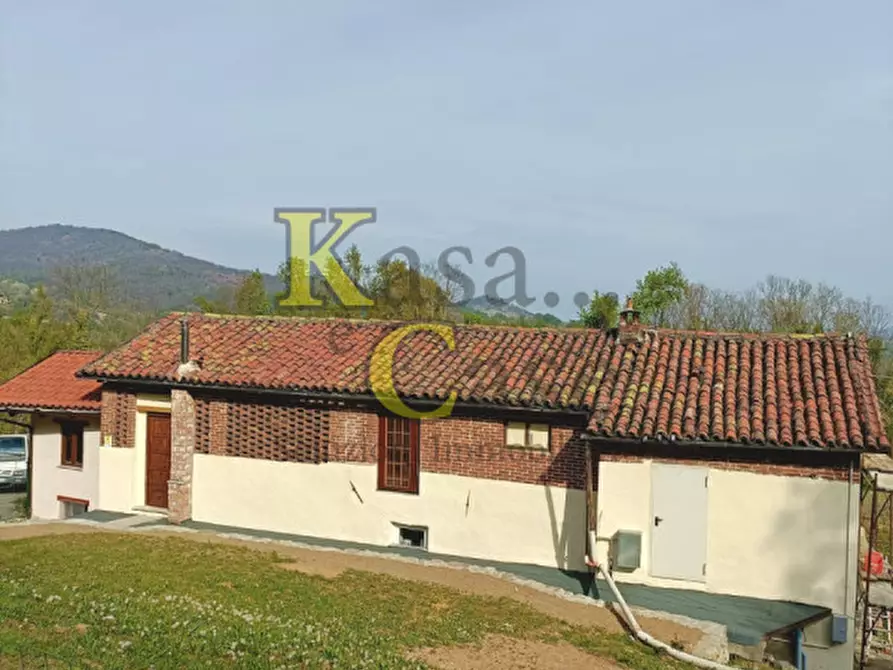 Immagine 6 di Casa indipendente in vendita  in Via Castellamonte 43 a Castelnuovo Nigra