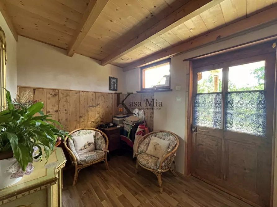 Immagine 7 di Casa indipendente in vendita  in Via Castellamonte 43 a Castelnuovo Nigra