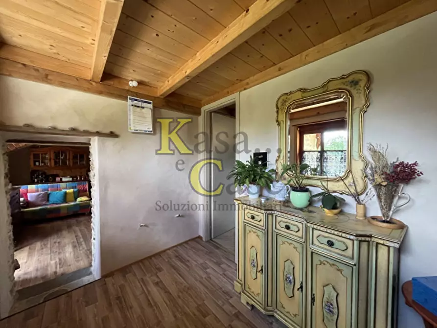 Immagine 7 di Casa indipendente in vendita  in Via Castellamonte 43 a Castelnuovo Nigra