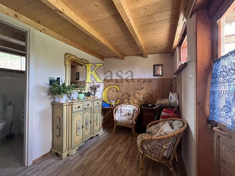 Immagine 8 di Casa indipendente in vendita  in Via Castellamonte 43 a Castelnuovo Nigra