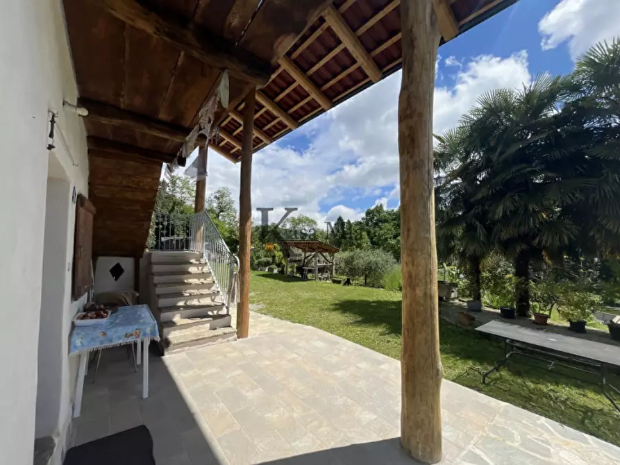 Immagine 9 di Casa indipendente in vendita  in Via Castellamonte 43 a Castelnuovo Nigra