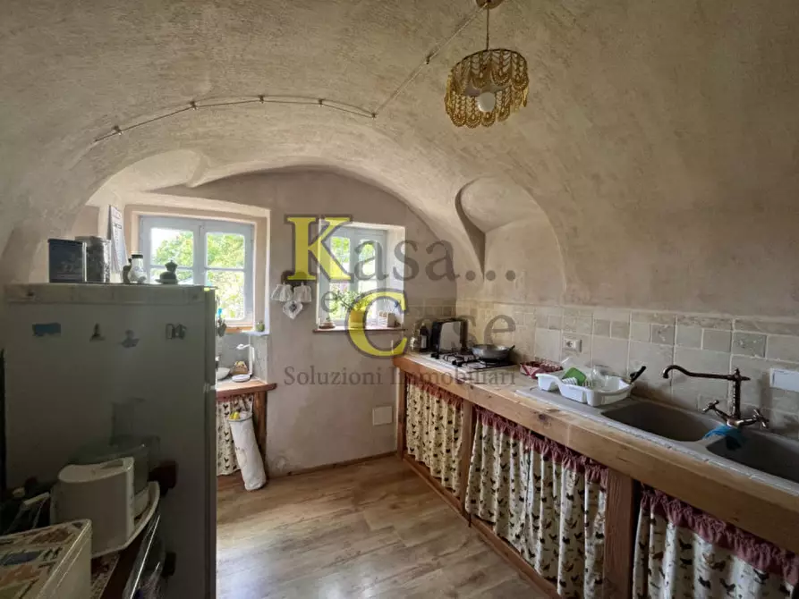 Immagine 10 di Casa indipendente in vendita  in Via Castellamonte 43 a Castelnuovo Nigra