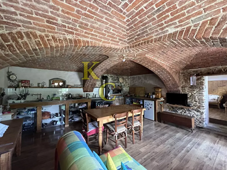 Immagine 11 di Casa indipendente in vendita  in Via Castellamonte 43 a Castelnuovo Nigra