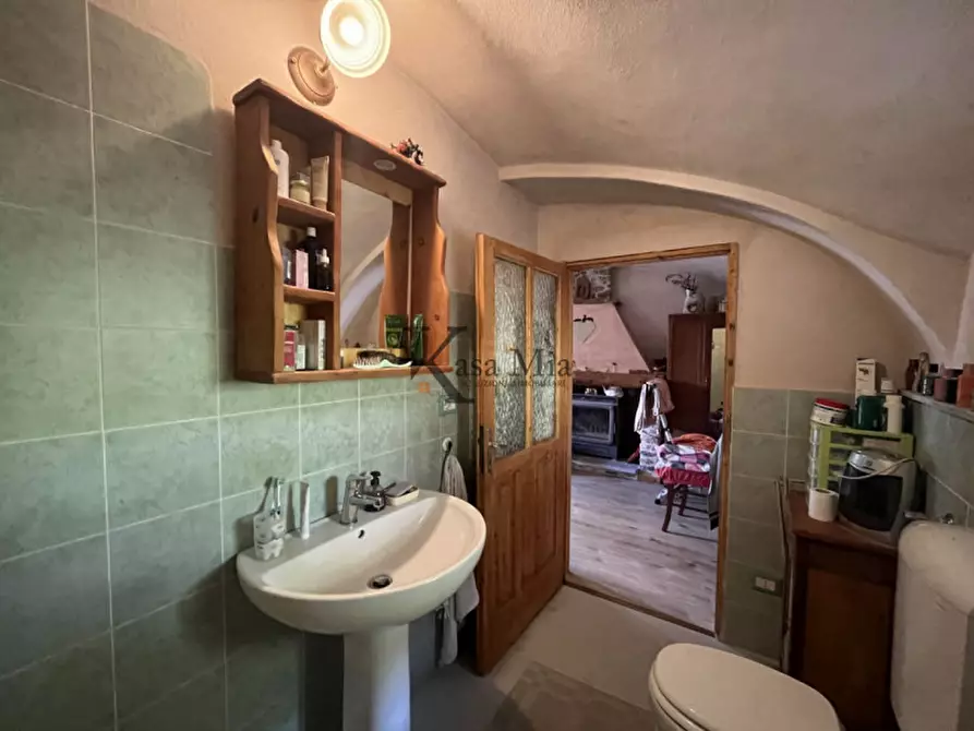 Immagine 13 di Casa indipendente in vendita  in Via Castellamonte 43 a Castelnuovo Nigra