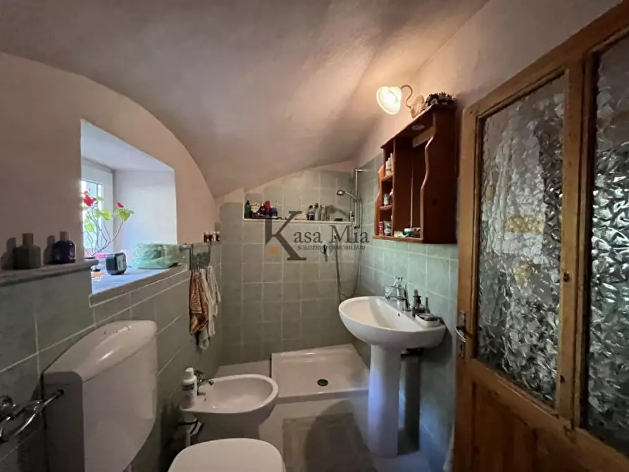 Immagine 14 di Casa indipendente in vendita  in Via Castellamonte 43 a Castelnuovo Nigra