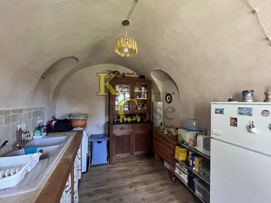 Immagine 15 di Casa indipendente in vendita  in Via Castellamonte 43 a Castelnuovo Nigra