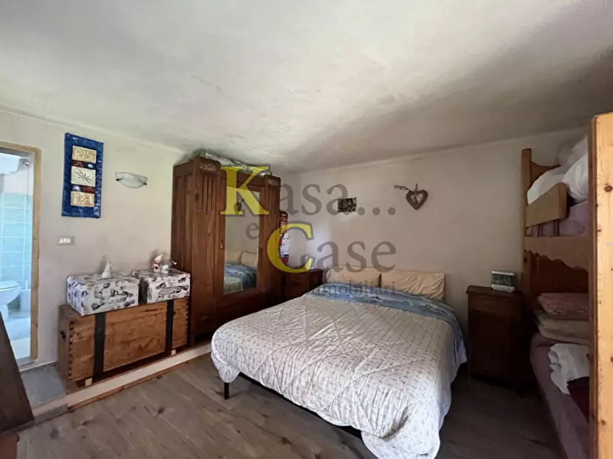 Immagine 16 di Casa indipendente in vendita  in Via Castellamonte 43 a Castelnuovo Nigra