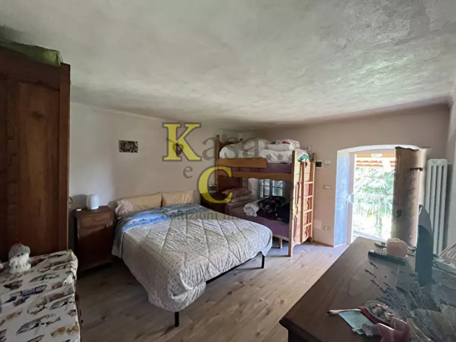 Immagine 17 di Casa indipendente in vendita  in Via Castellamonte 43 a Castelnuovo Nigra