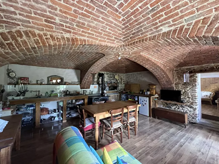 Immagine 17 di Casa indipendente in vendita  in Via Castellamonte 43 a Castelnuovo Nigra