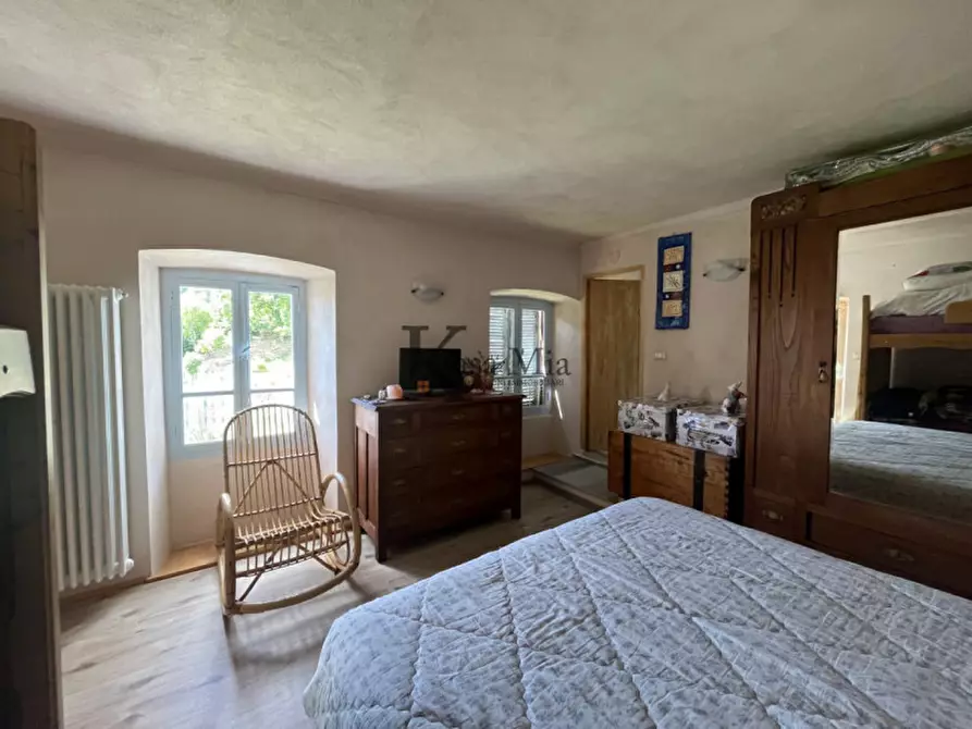 Immagine 18 di Casa indipendente in vendita  in Via Castellamonte 43 a Castelnuovo Nigra