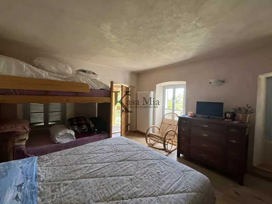 Immagine 19 di Casa indipendente in vendita  in Via Castellamonte 43 a Castelnuovo Nigra