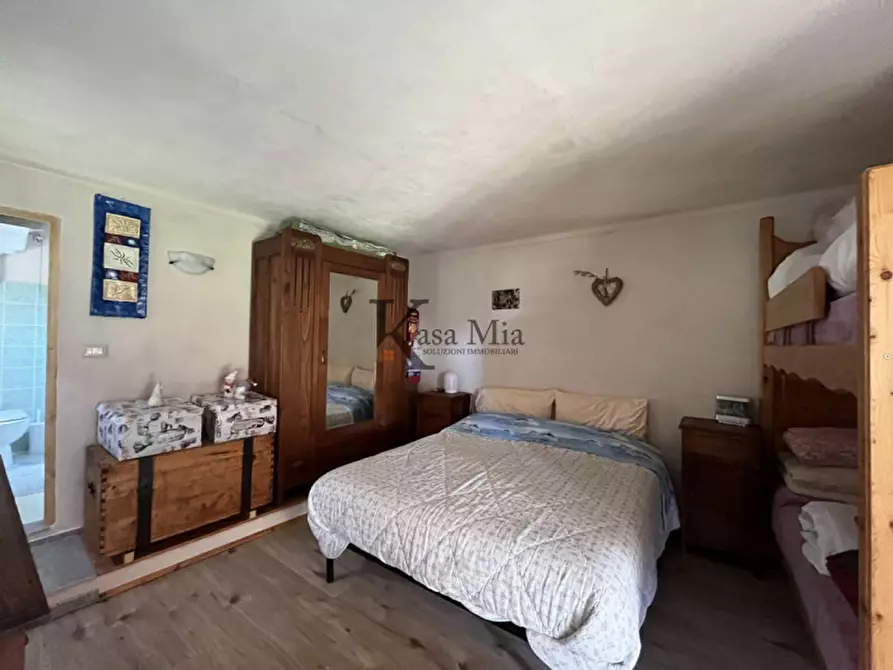 Immagine 21 di Casa indipendente in vendita  in Via Castellamonte 43 a Castelnuovo Nigra