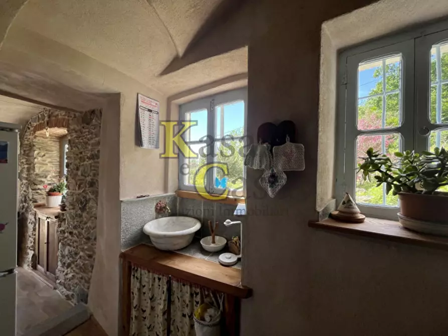 Immagine 21 di Casa indipendente in vendita  in Via Castellamonte 43 a Castelnuovo Nigra