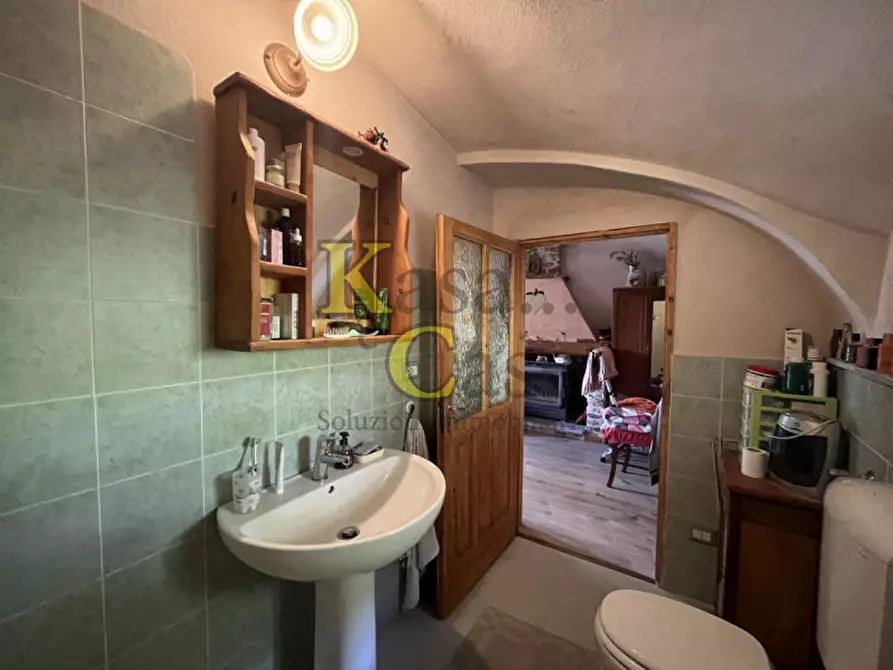 Immagine 22 di Casa indipendente in vendita  in Via Castellamonte 43 a Castelnuovo Nigra