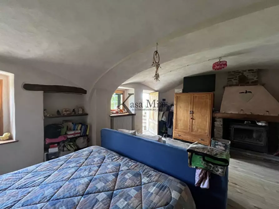 Immagine 22 di Casa indipendente in vendita  in Via Castellamonte 43 a Castelnuovo Nigra