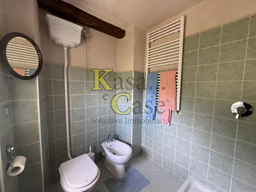 Immagine 25 di Casa indipendente in vendita  in Via Castellamonte 43 a Castelnuovo Nigra