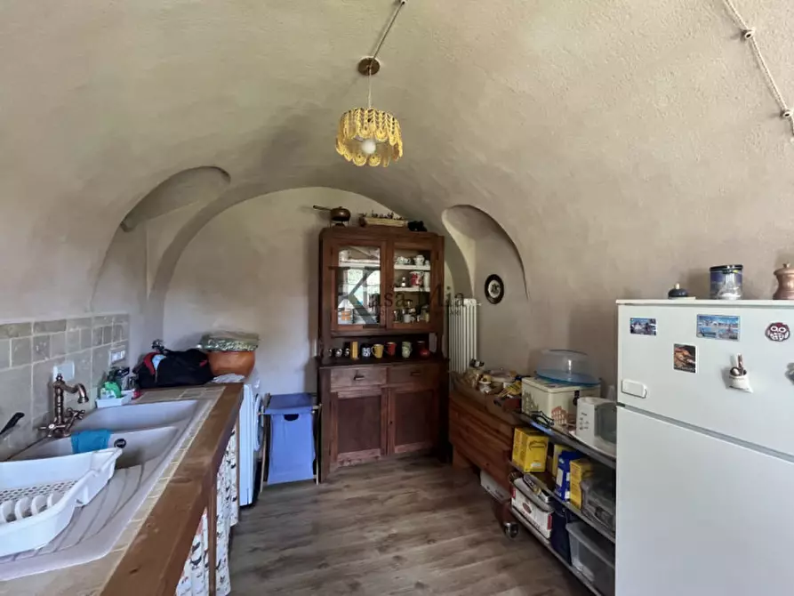 Immagine 25 di Casa indipendente in vendita  in Via Castellamonte 43 a Castelnuovo Nigra