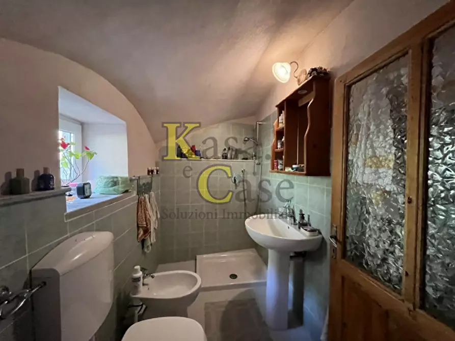 Immagine 26 di Casa indipendente in vendita  in Via Castellamonte 43 a Castelnuovo Nigra