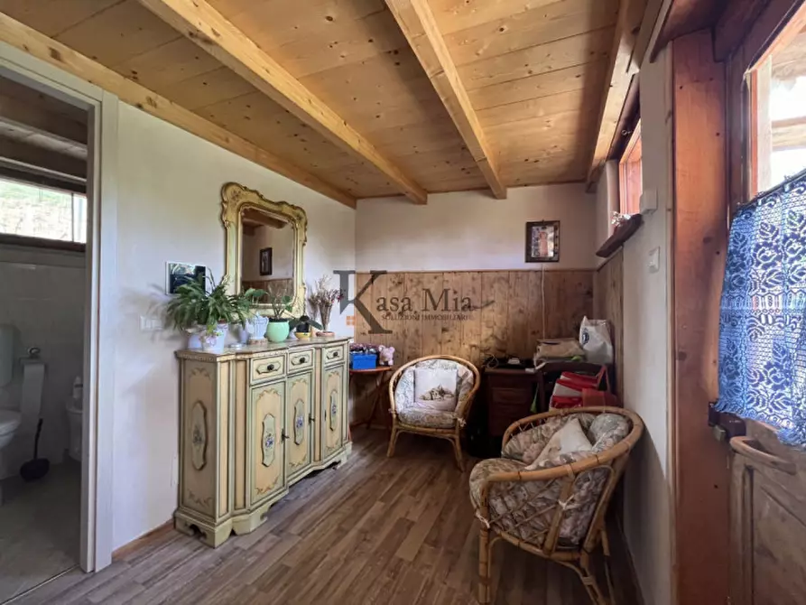 Immagine 26 di Casa indipendente in vendita  in Via Castellamonte 43 a Castelnuovo Nigra