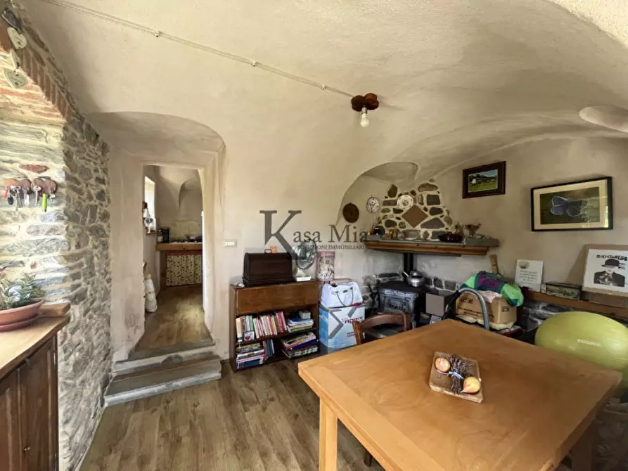 Immagine 27 di Casa indipendente in vendita  in Via Castellamonte 43 a Castelnuovo Nigra